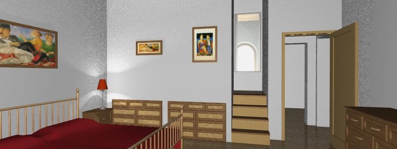 casa DF -Taranto-