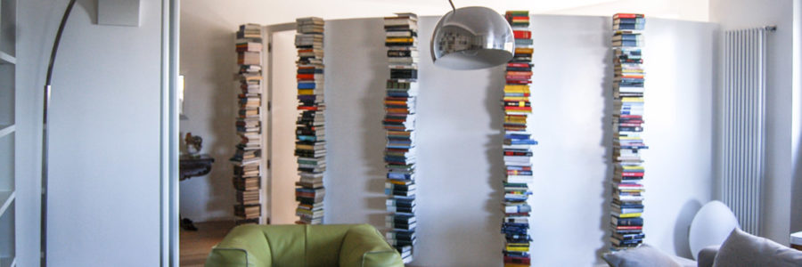 casa DC -Taranto-