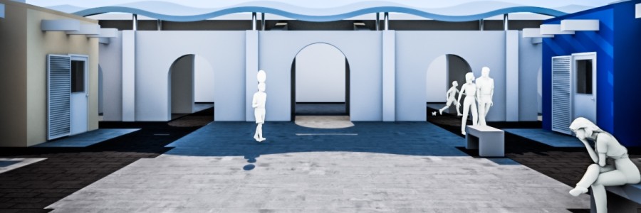 Ischia- Concorso di idee