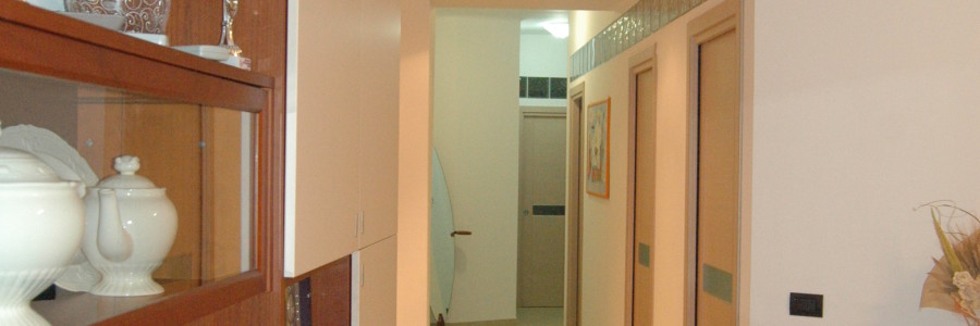 casa M&G -Taranto-