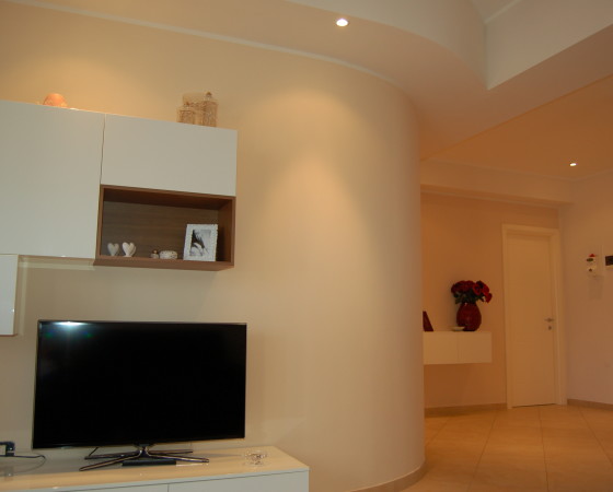 casa M -Taranto-