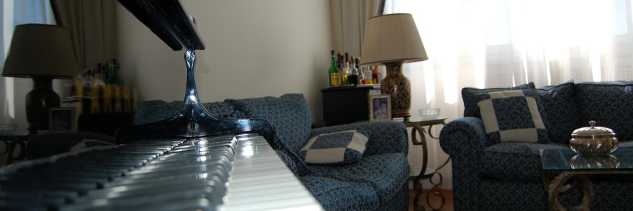 casa R -Taranto-