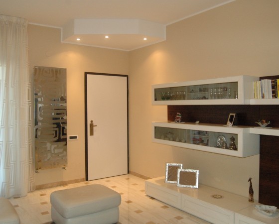 casa C -Taranto-