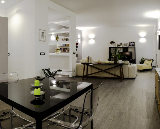 casa A&L -TARANTO-