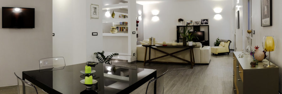 casa A&L -TARANTO-