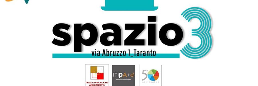 1 Anno di Spazio3