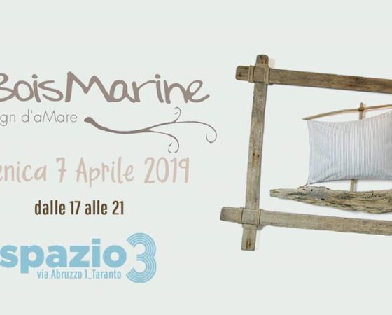 Le Bois Marine-Ecodesign d’aMare