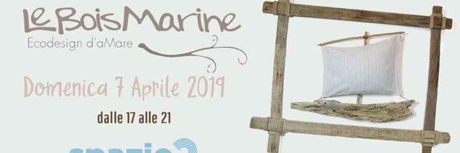 Le Bois Marine-Ecodesign d’aMare