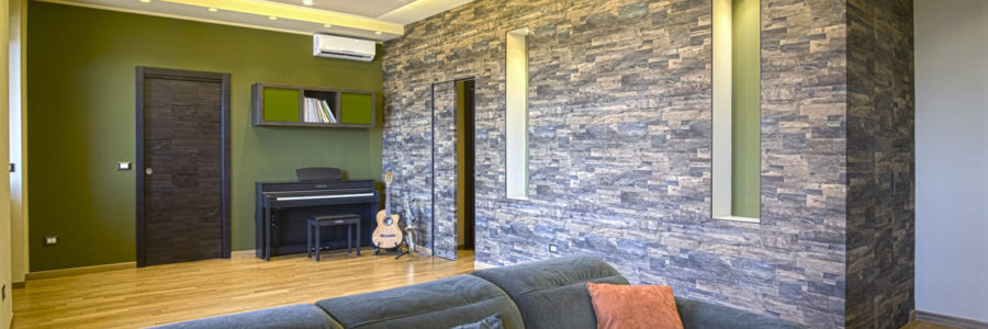 casa FV -Taranto-