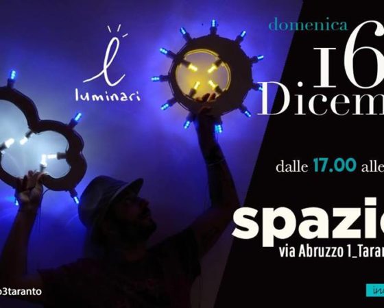 I Luminari in Mostra