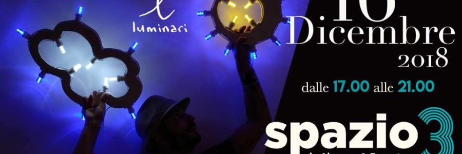 I Luminari in Mostra