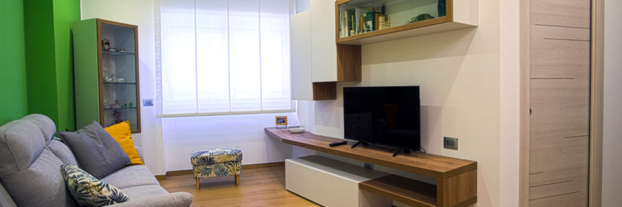 casa AR -Taranto-