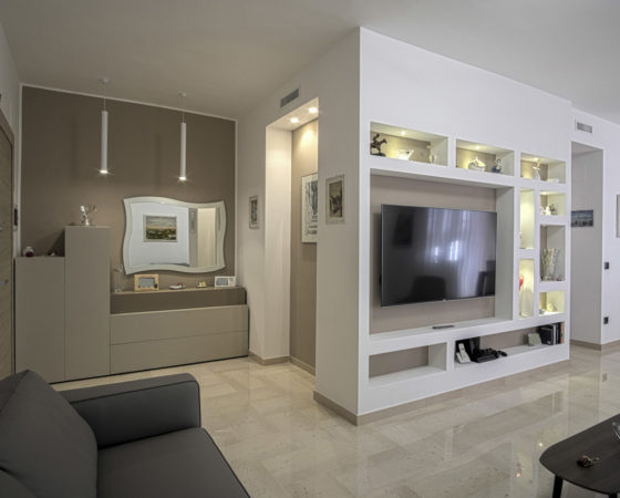 casa P&M -Taranto-