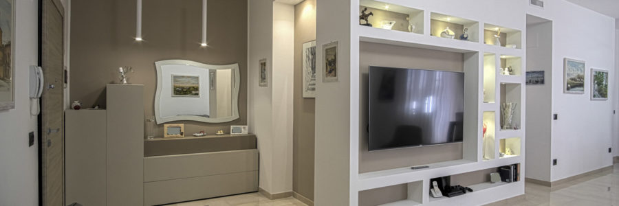 casa P&M -Taranto-