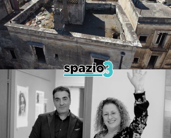 Bando “Case 1 euro-2021” Seconda edizione. Progetto di riqualificazione di uno stabile in largo San Nicola a Taranto
