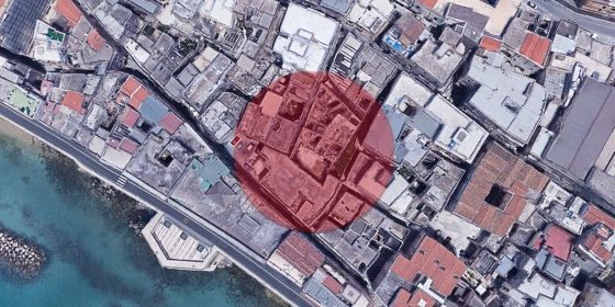 Bando “Case 1 euro-2023” Terza edizione Progetto di riqualificazione di due stabili in Via Paisiello a Taranto