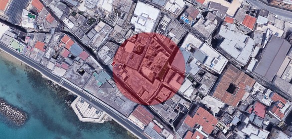 Bando “Case 1 euro-2023” Terza edizione Progetto di riqualificazione di due stabili in Via Paisiello a Taranto