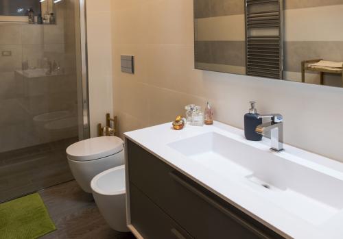 Bagno patronale