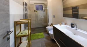 Bagno patronale