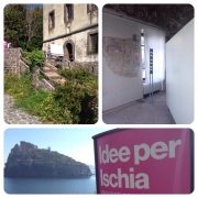 Ischia - Concorso di Idee 