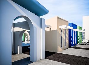Ischia - Concorso di Idee 