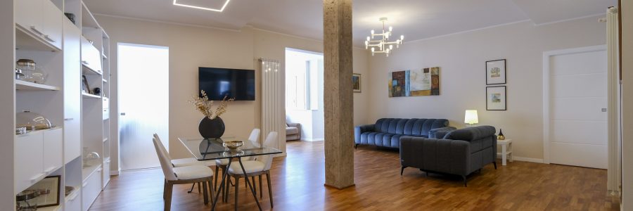 casa A&O -Taranto-